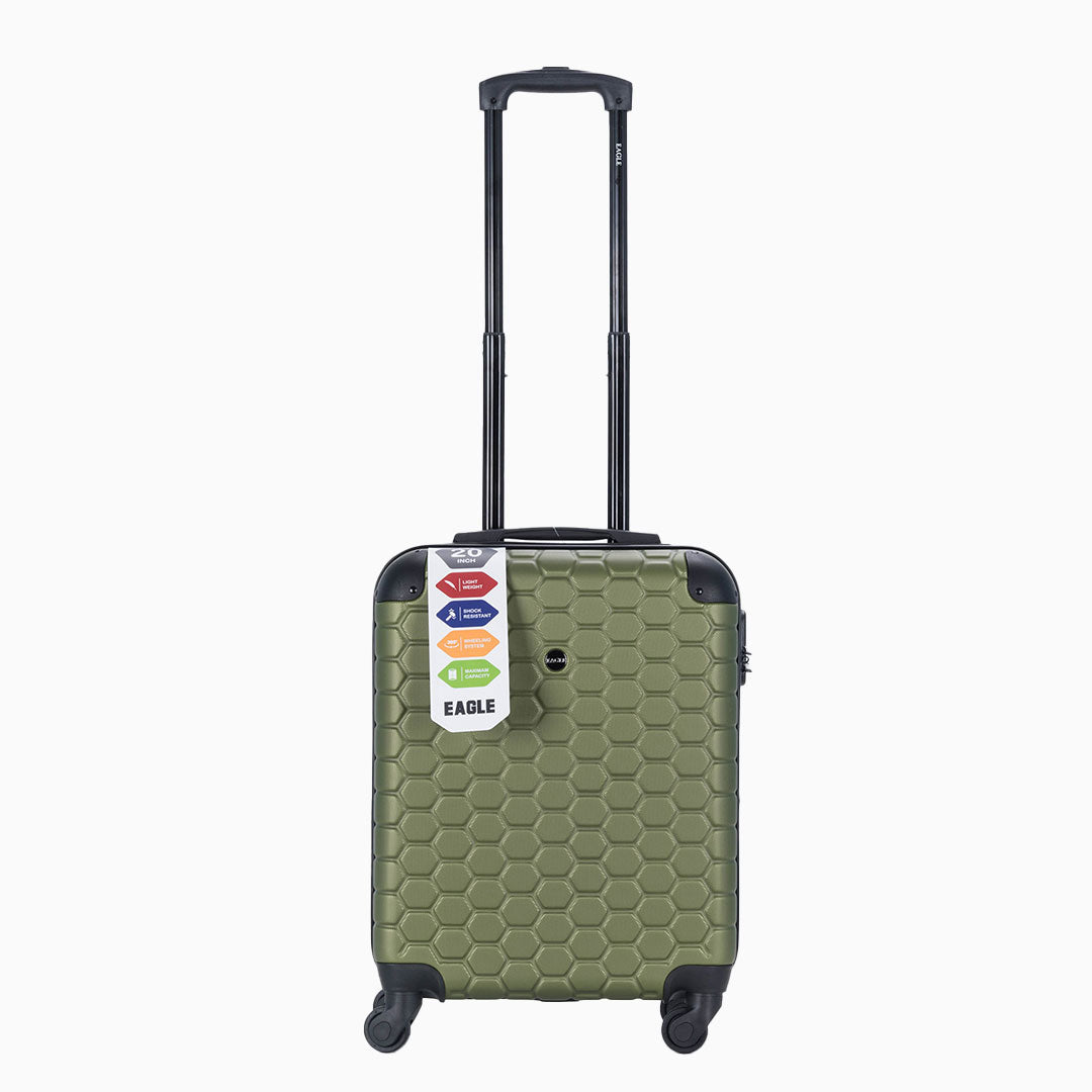 Mayfair 87cm: Green, view 75