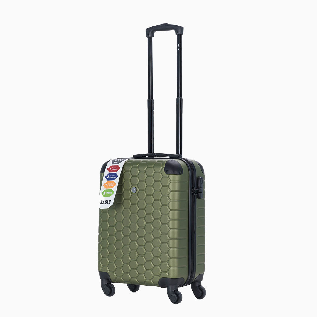 Mayfair 87cm: Green, view 77