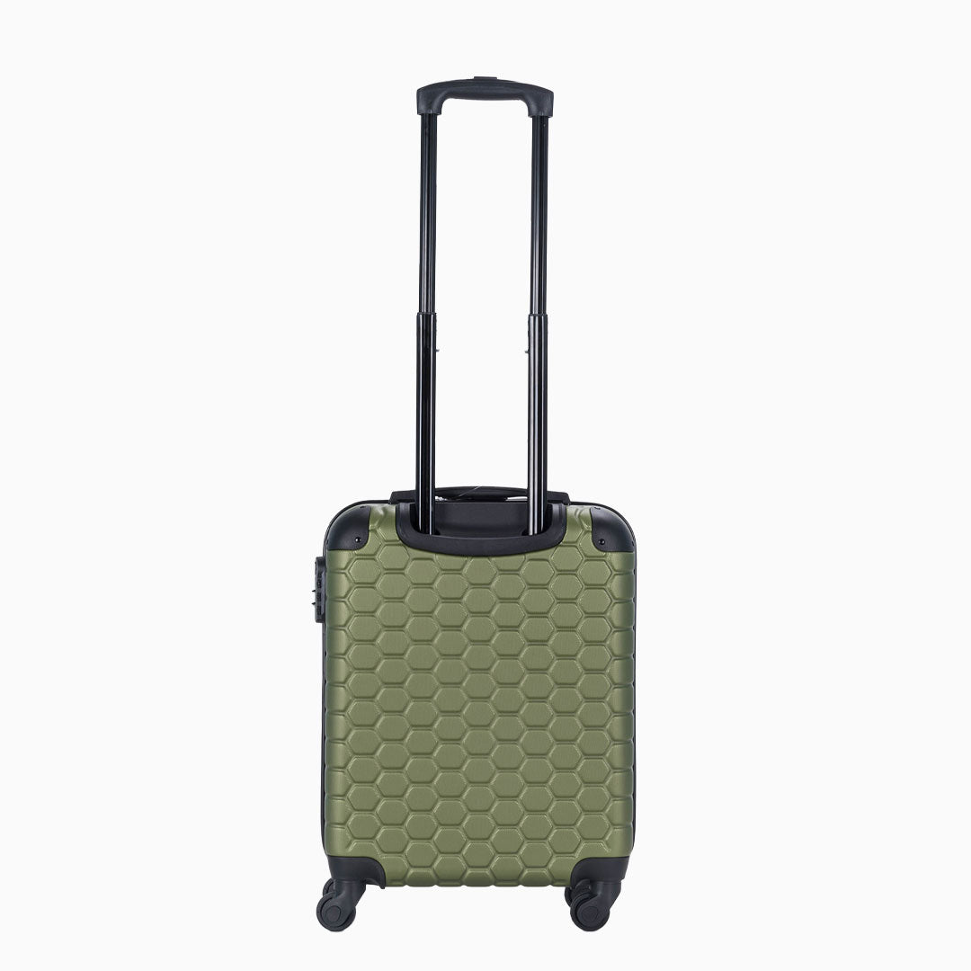 Mayfair 87cm: Green, view 78