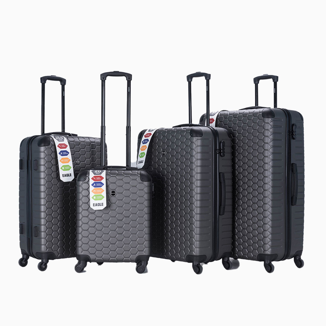 Mayfair 87cm: Black, view 80