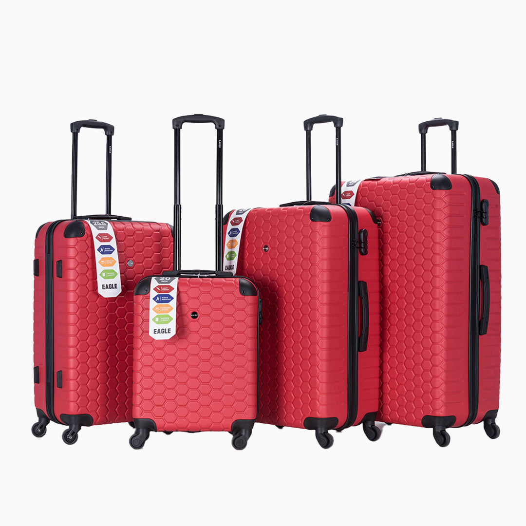 Mayfair 87cm: Crimson Red, view 98