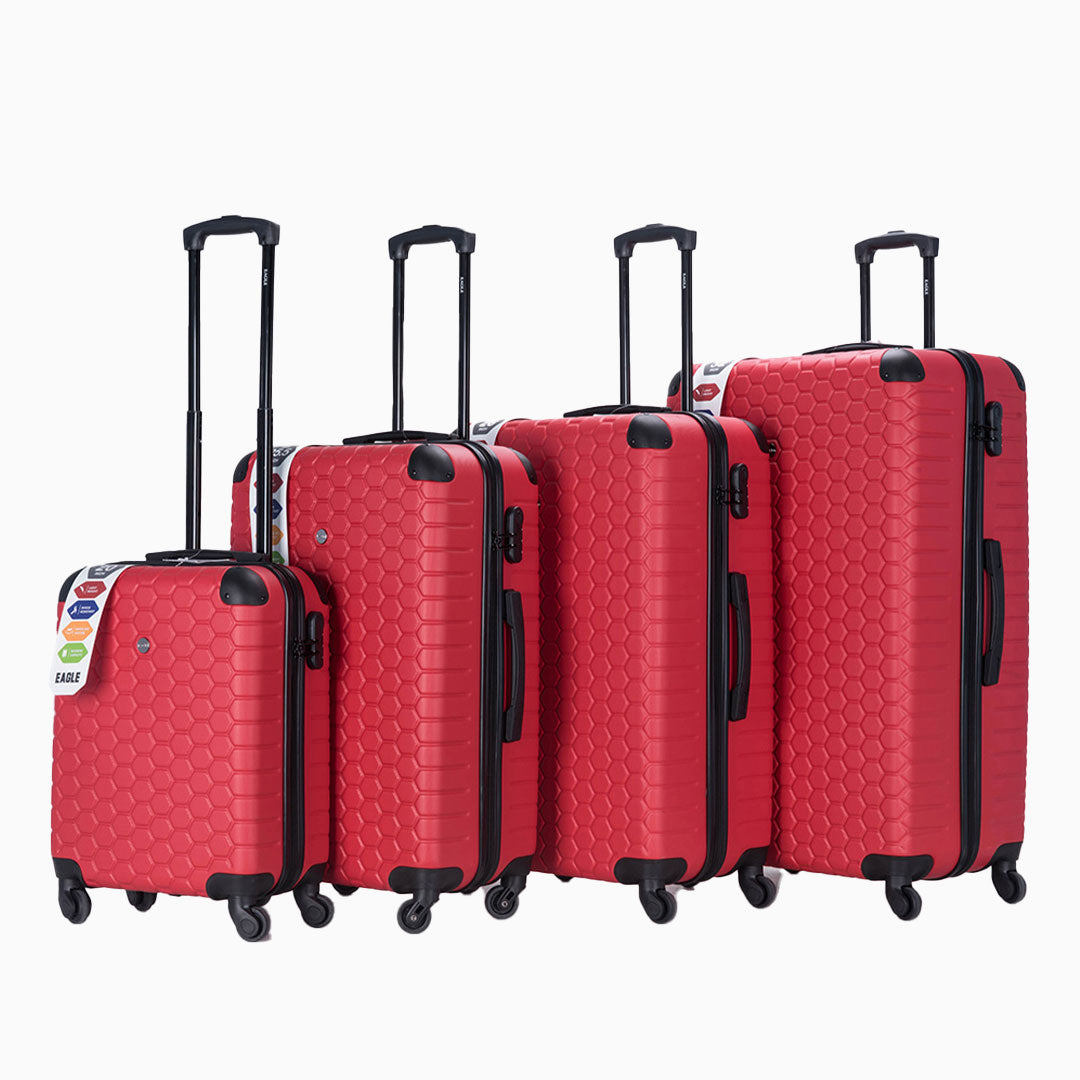 Mayfair 87cm: Crimson Red, view 99