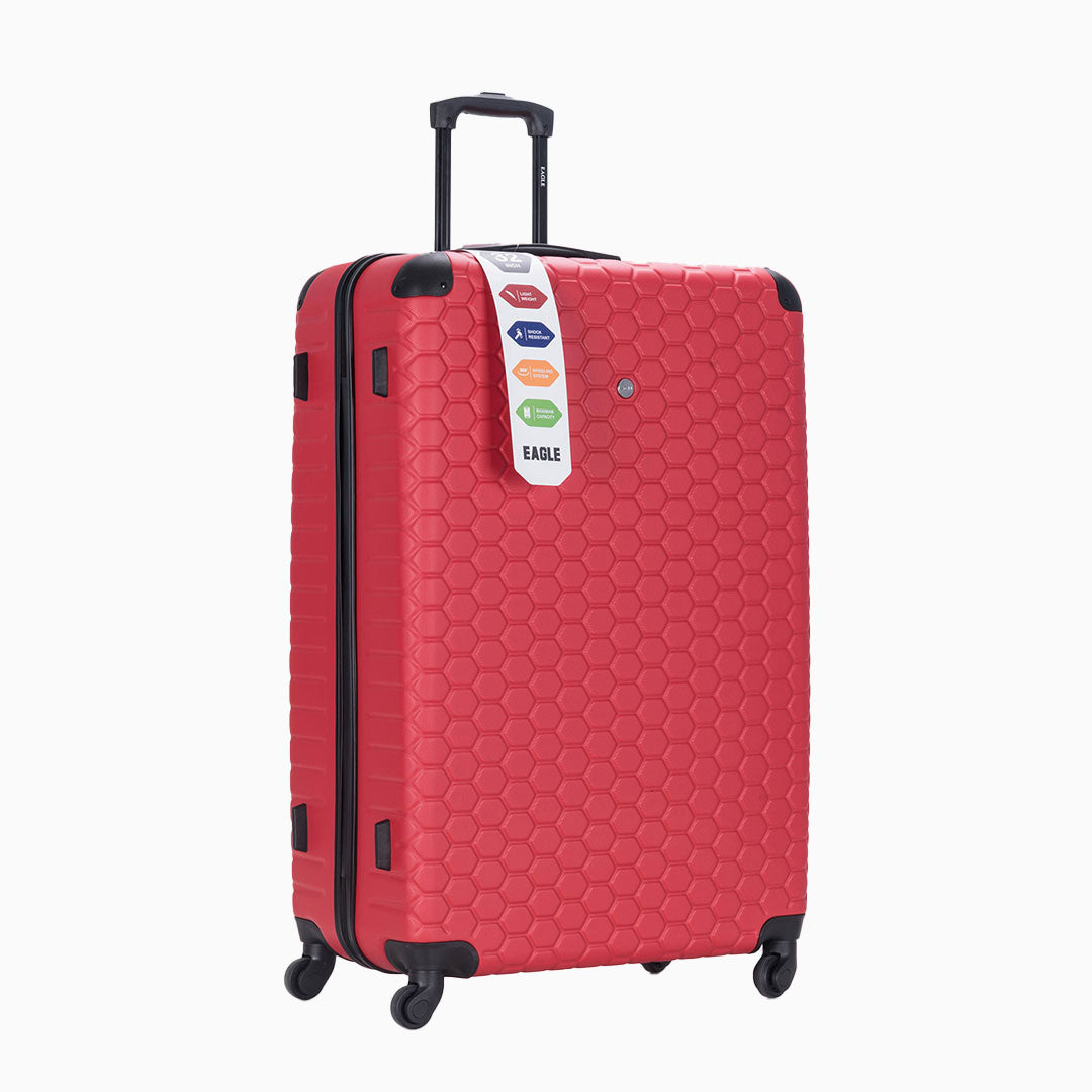 Mayfair 87cm: Crimson Red, view 100