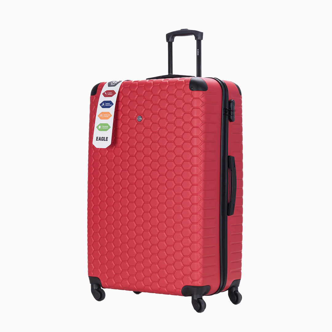 Mayfair 87cm: Crimson Red, view 101