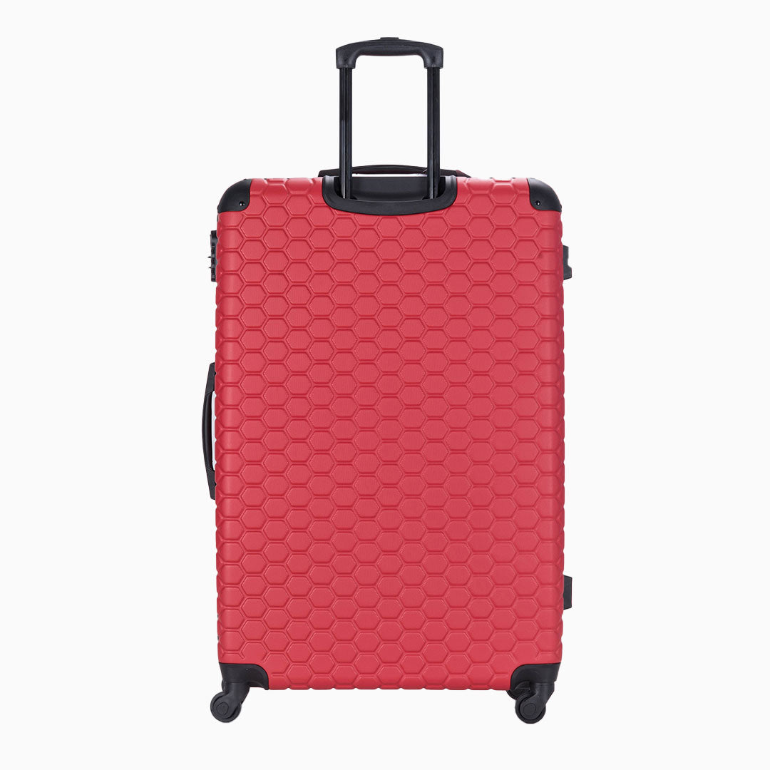 Mayfair 87cm: Crimson Red, view 102