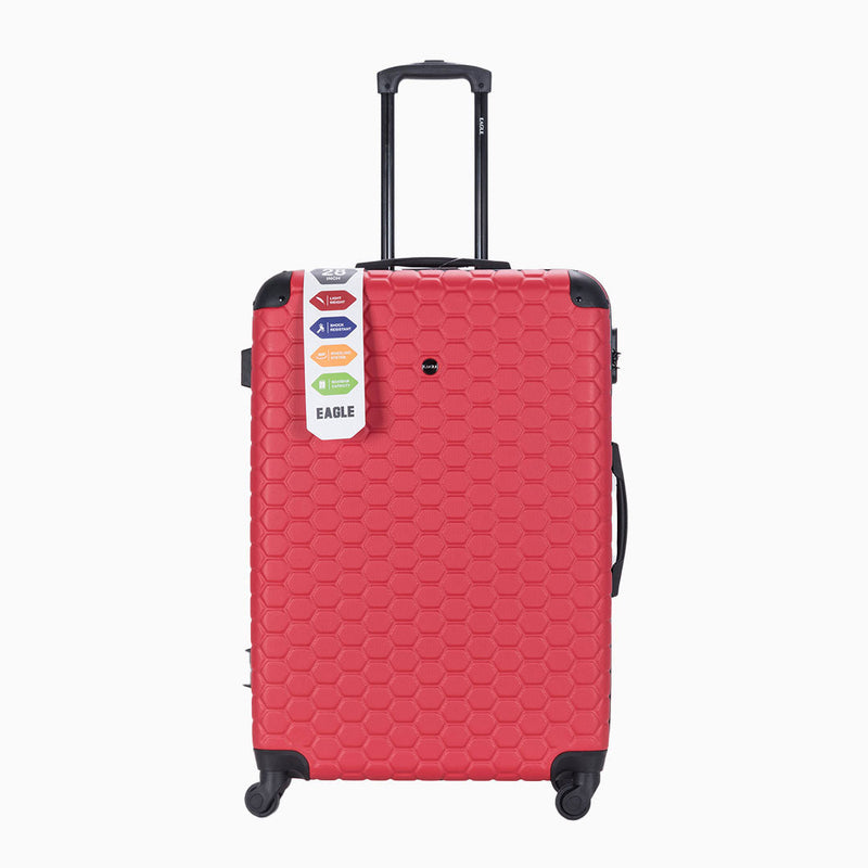 Mayfair 87cm: Crimson Red