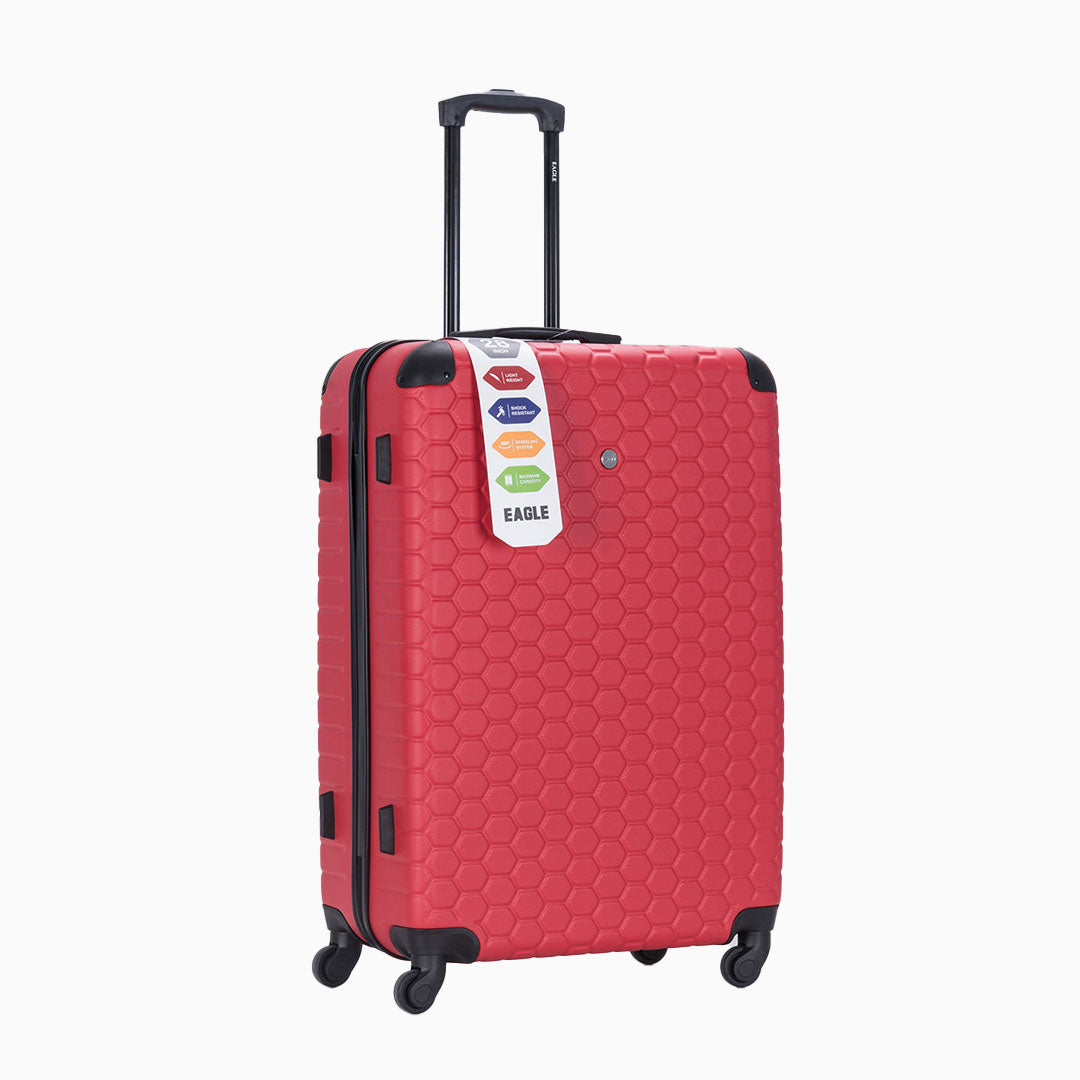 Mayfair 87cm: Crimson Red, view 104