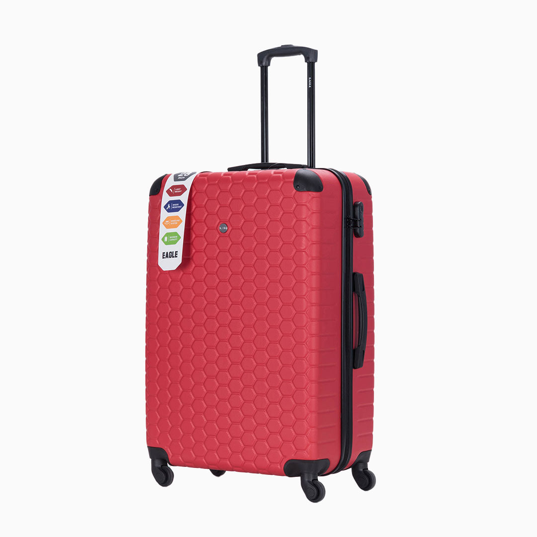 Mayfair 87cm: Crimson Red, view 105