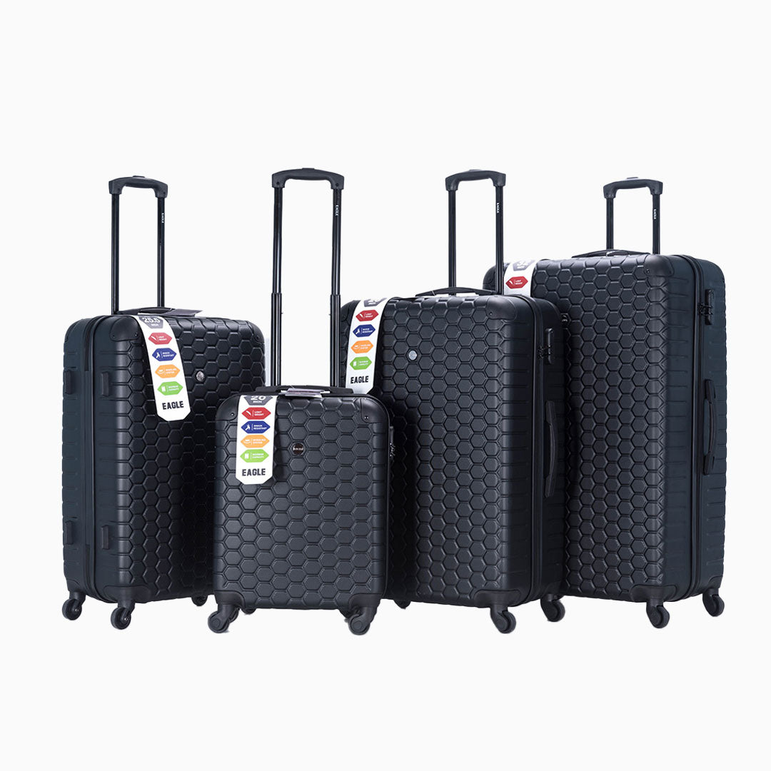 Mayfair 87cm: Black, view 106