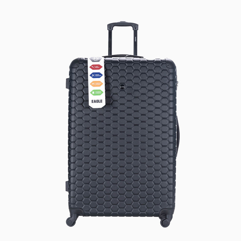 Mayfair 87cm: Black
