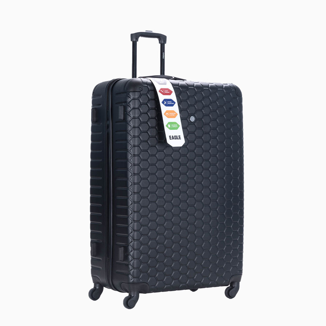 Mayfair 87cm: Black, view 109