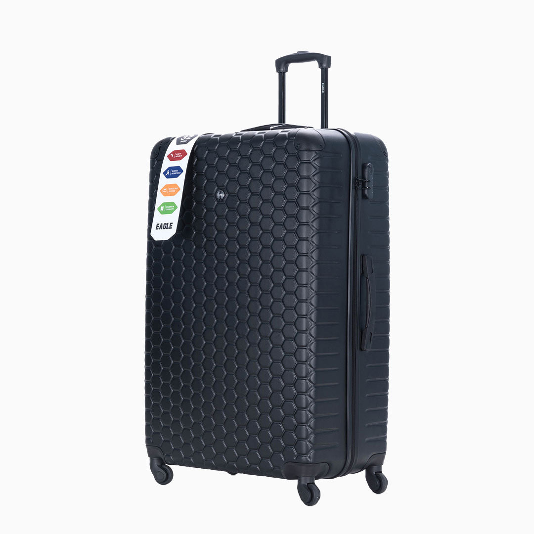 Mayfair 87cm: Black, view 110