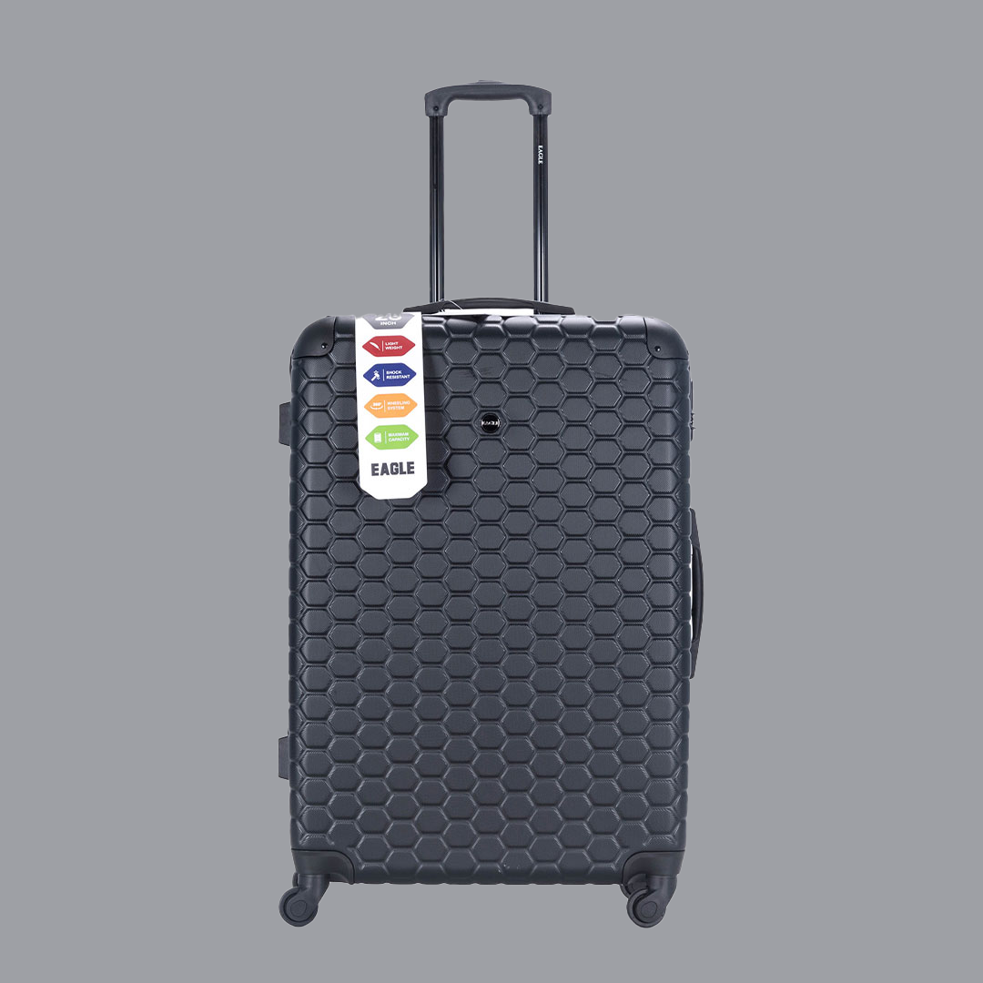 Mayfair 87cm: Black, view 111