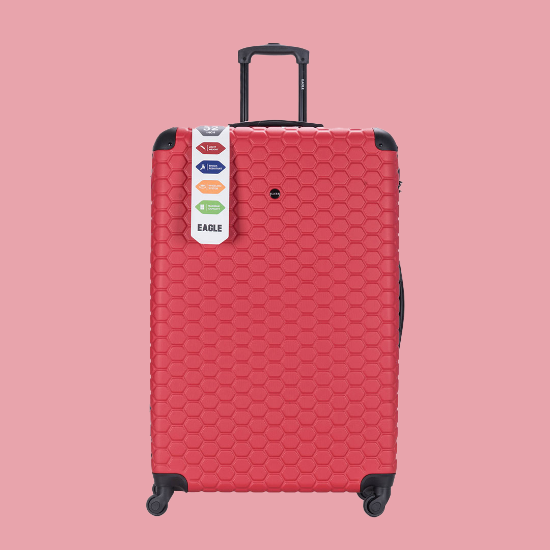 Mayfair 87cm: Crimson Red, view 112