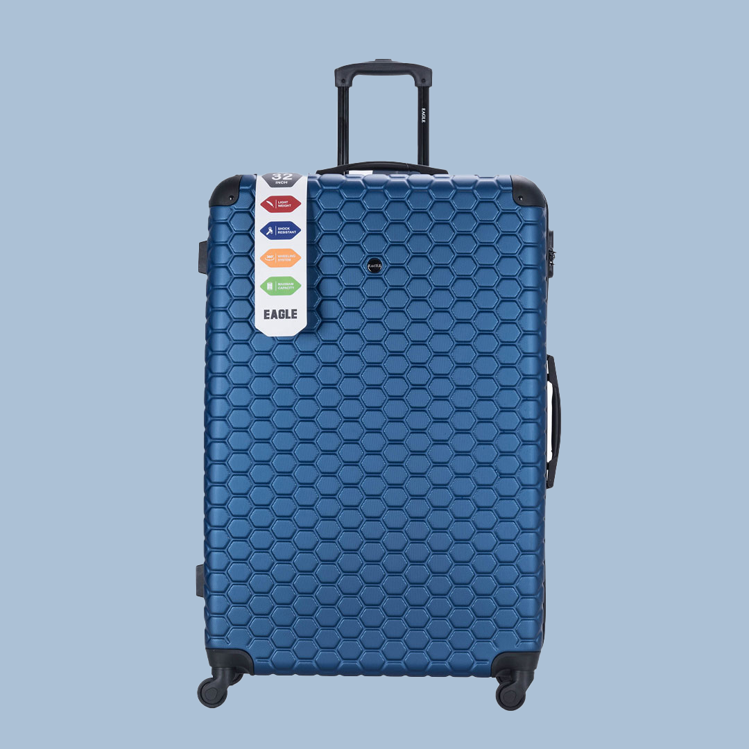 Mayfair 87cm: Navy, view 113