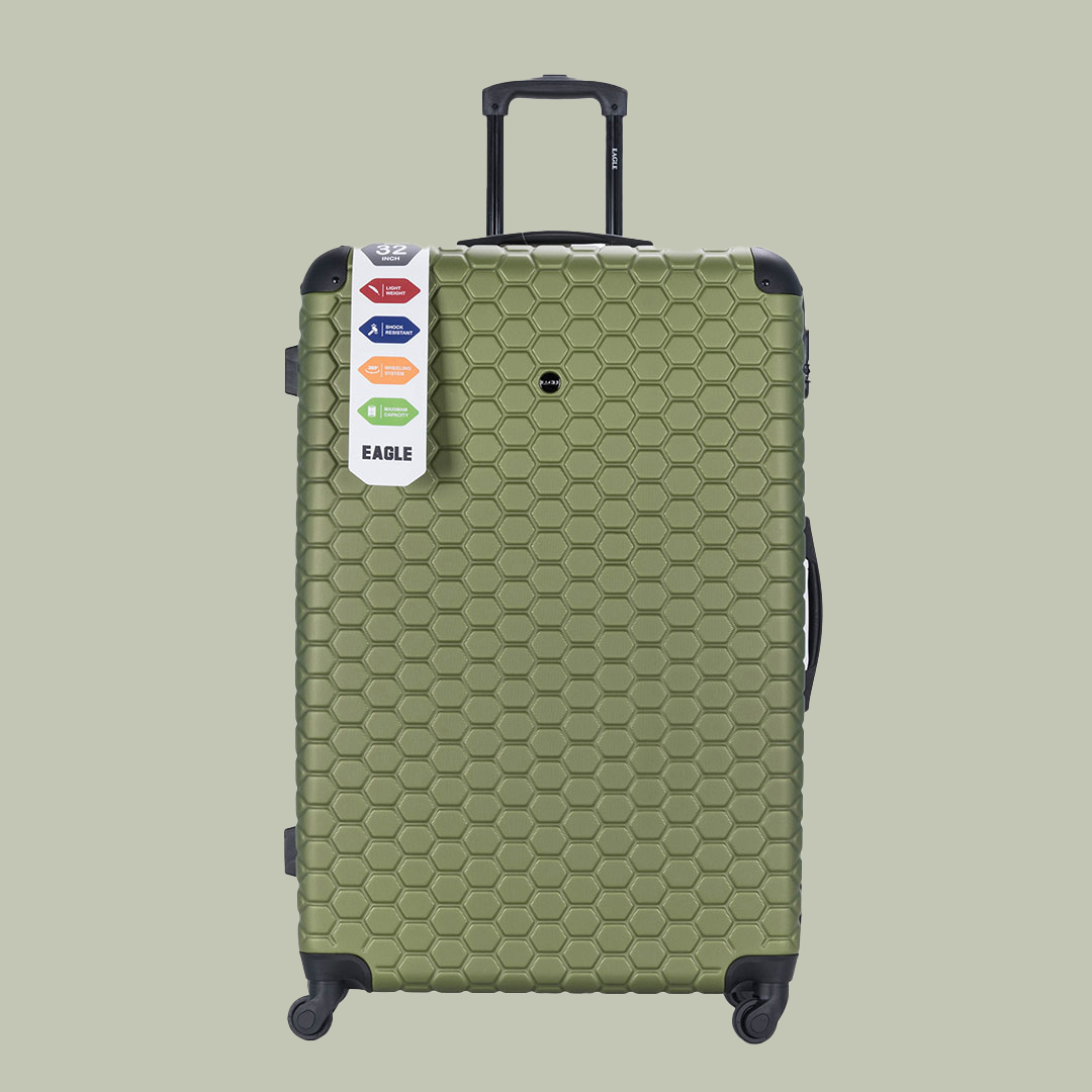 Mayfair 87cm: Green, view 115