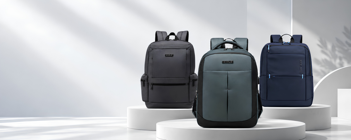 Backpacks: House of Velorien
