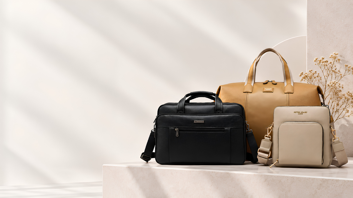 Bags: House of Velorien