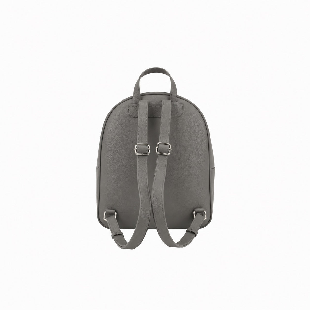 Berkeley Backpack: Dark Grey, view 4