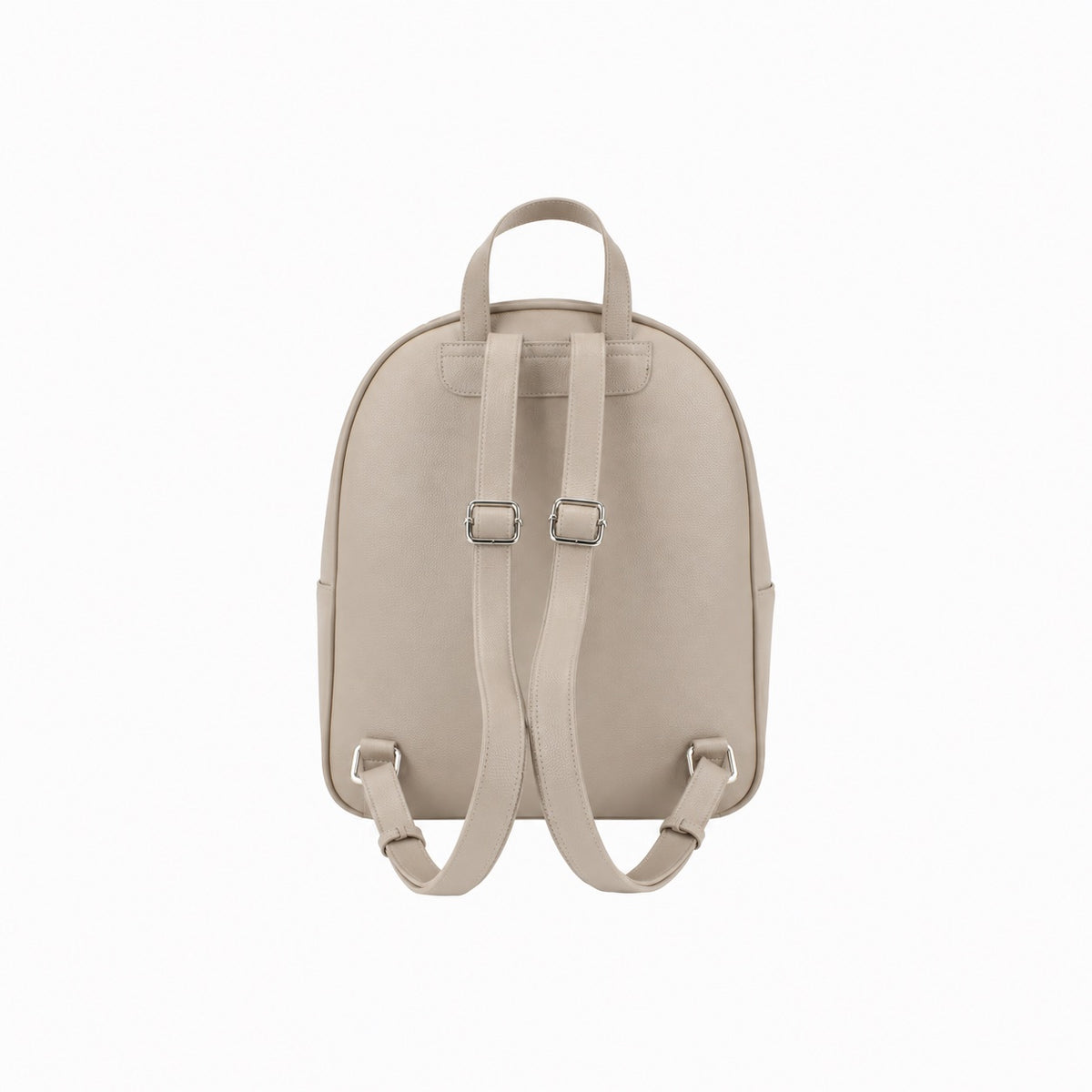 Berkeley Backpack: Grey, view 3