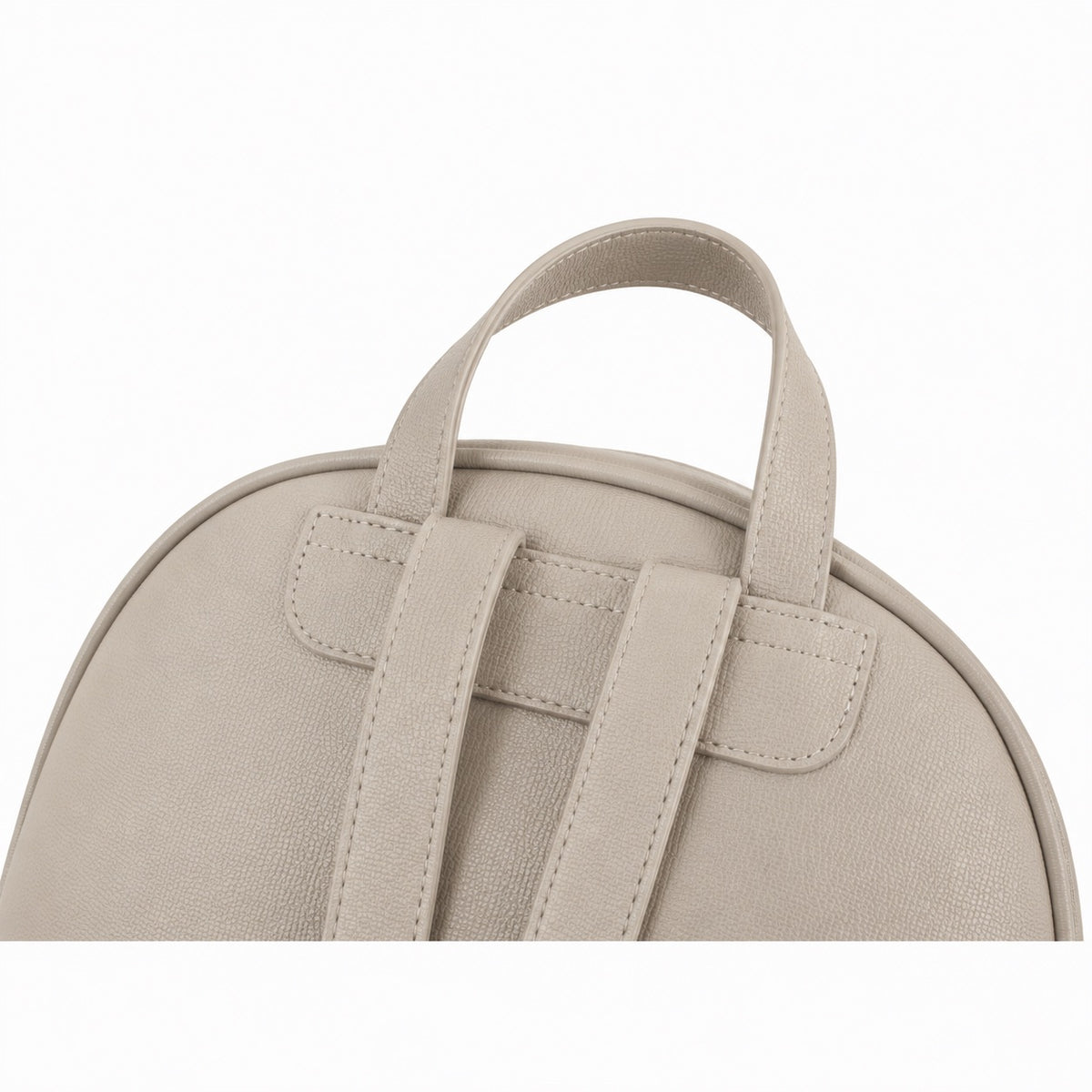Berkeley Backpack: Grey, view 6