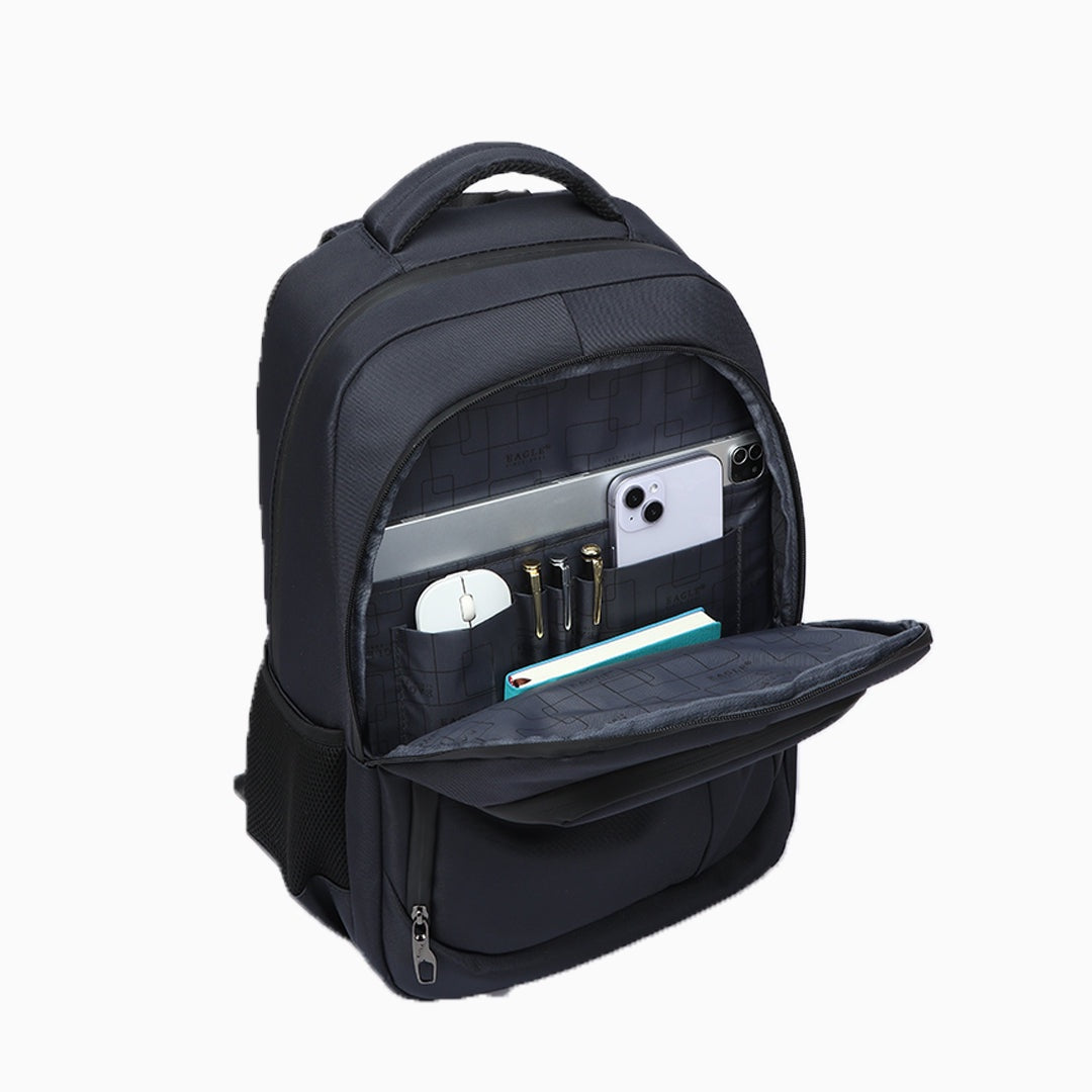 Camden Defender Tactical Backpack: all colours, view 4