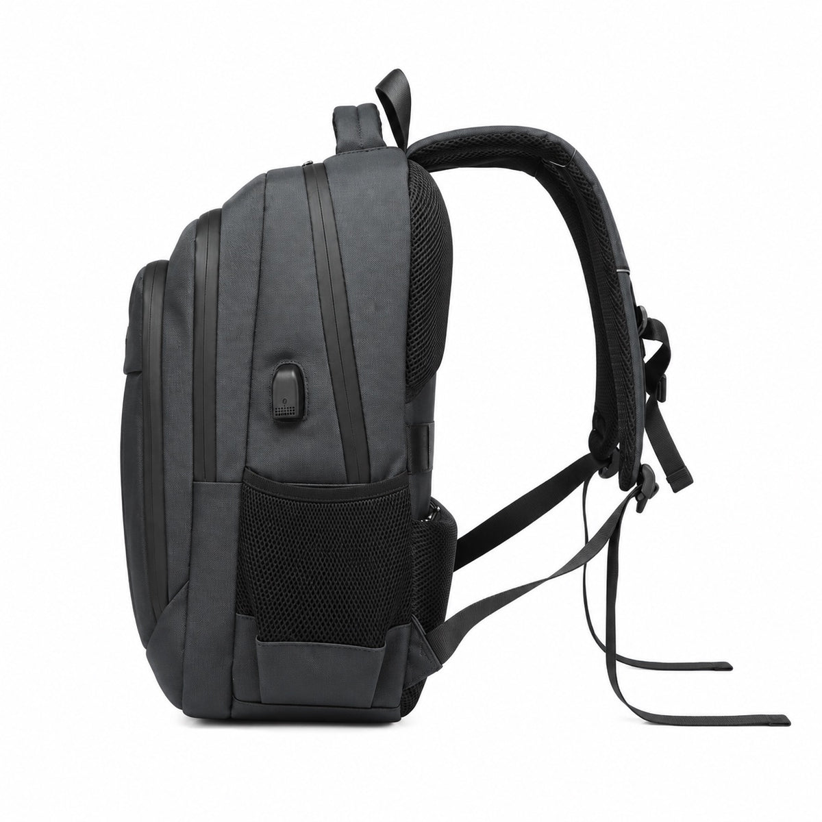 Camden Defender Tactical Backpack: all colours, view 7