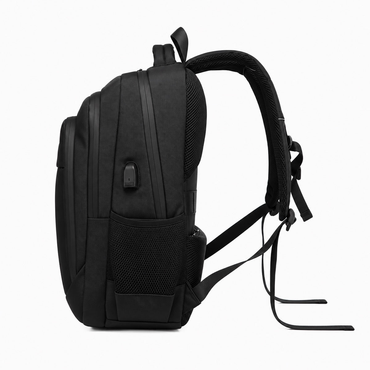 Camden Defender Tactical Backpack: all colours, view 8