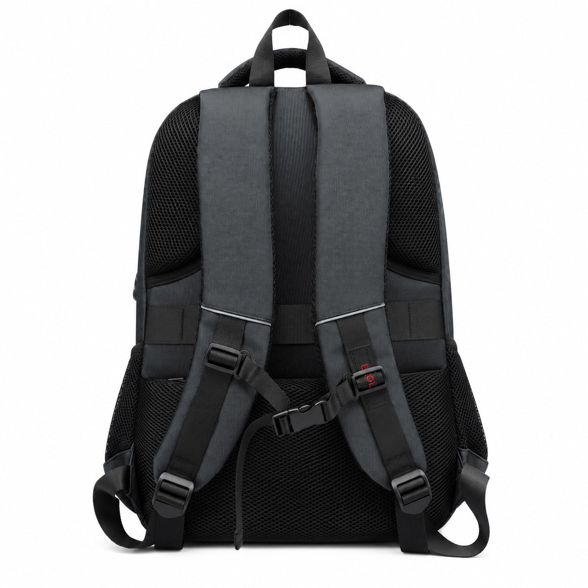 Camden Defender Tactical Backpack: all colours, view 9