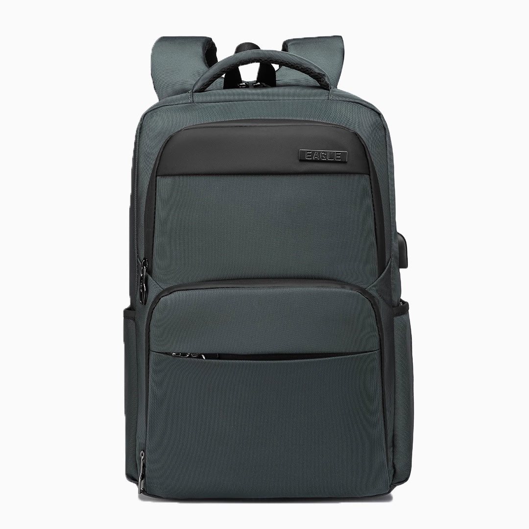 Camden Tactical Backpack 30L: Storm Gray, view 1