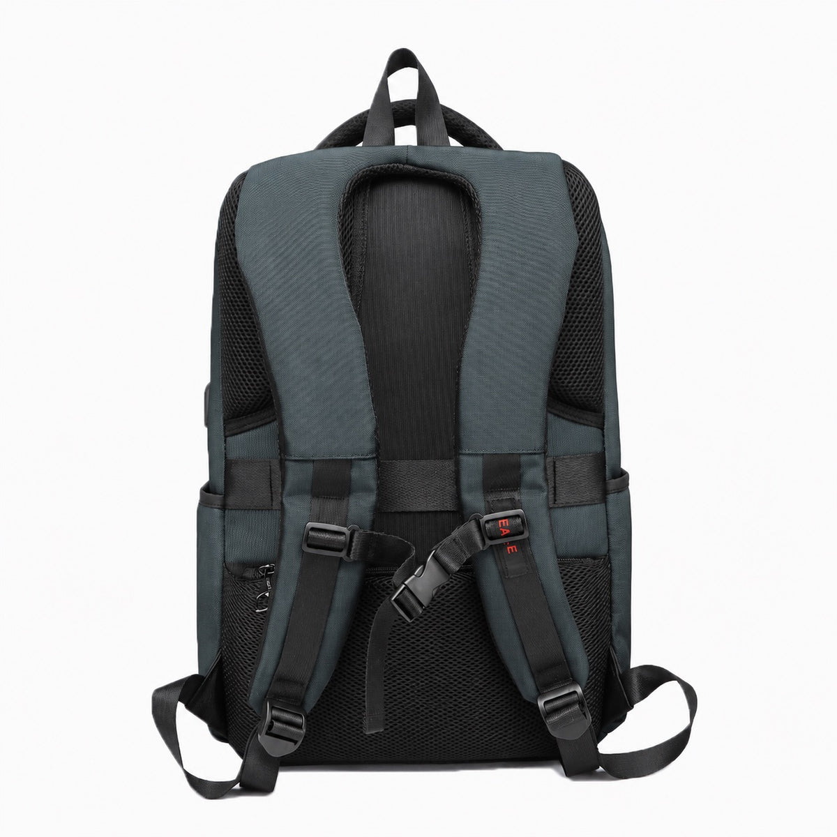 Camden Tactical Backpack 30L: Storm Gray, view 3