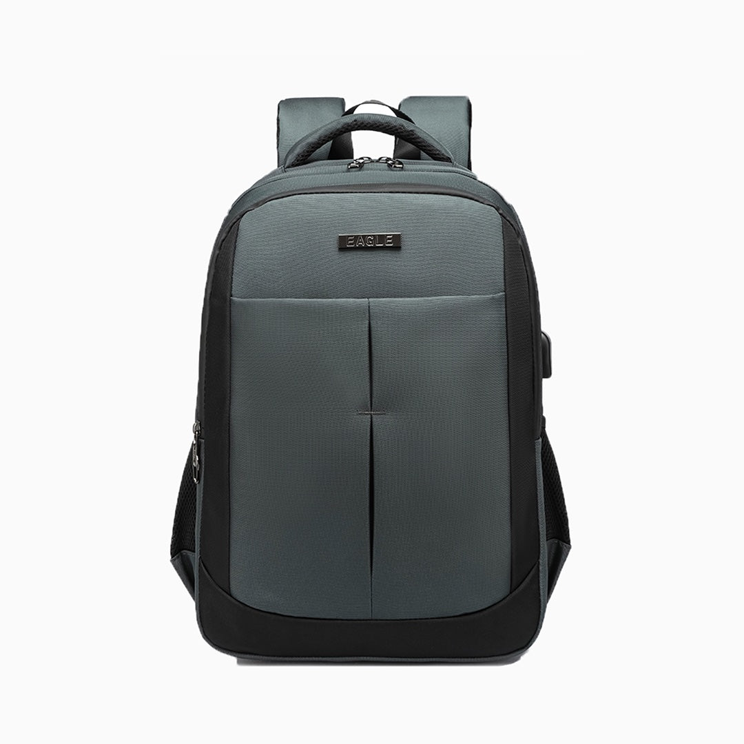Camden Tactical Backpack 45cm: Warm Gray, view 1