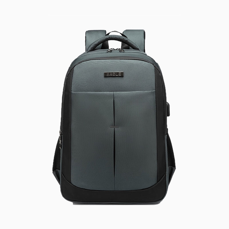 Camden Tactical Backpack 45cm: Warm Gray, view 1