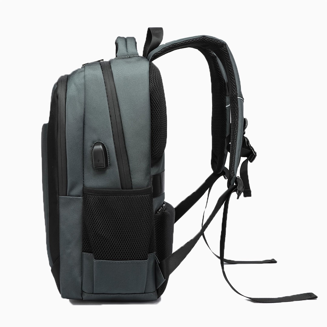 Camden Tactical Backpack 45cm: Warm Gray, view 2