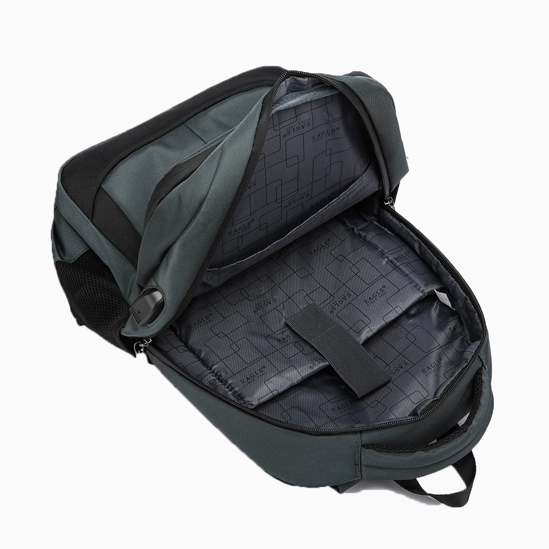Camden Tactical Backpack 45cm: Warm Gray, view 5