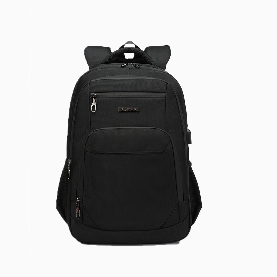 Camden Tactical Backpack: all colours, view 2