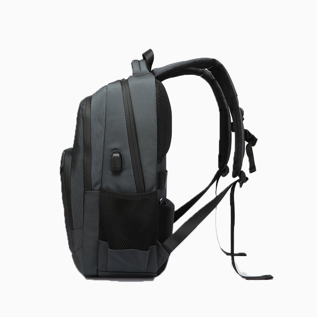 Camden Tactical Backpack: all colours, view 4