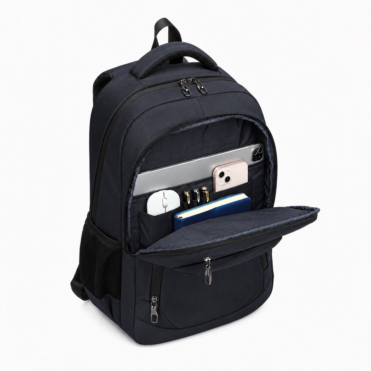 Camden Tactical Backpack: all colours, view 14