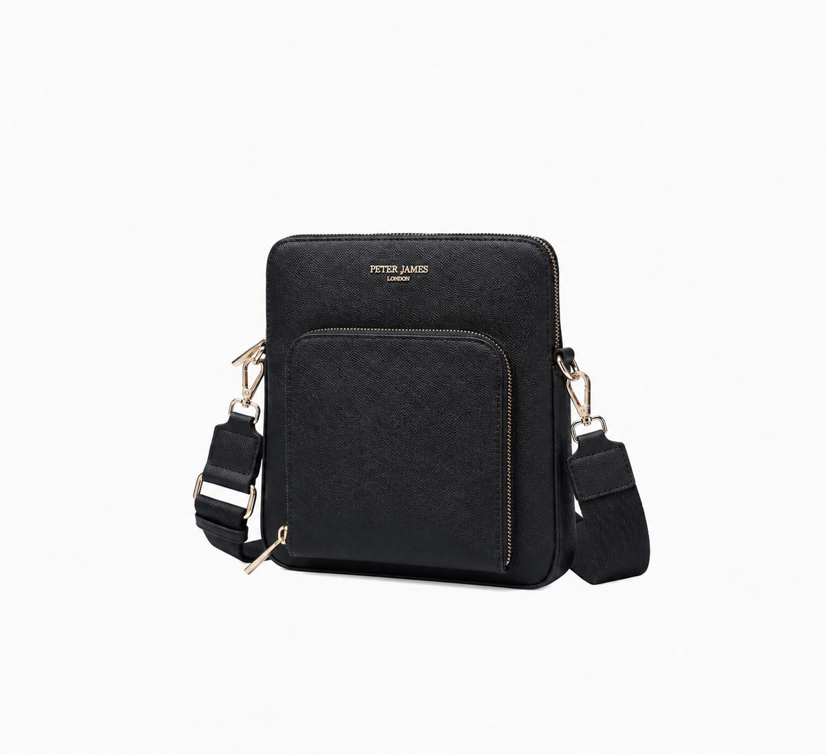 Ennismore Messenger: Black, view 2