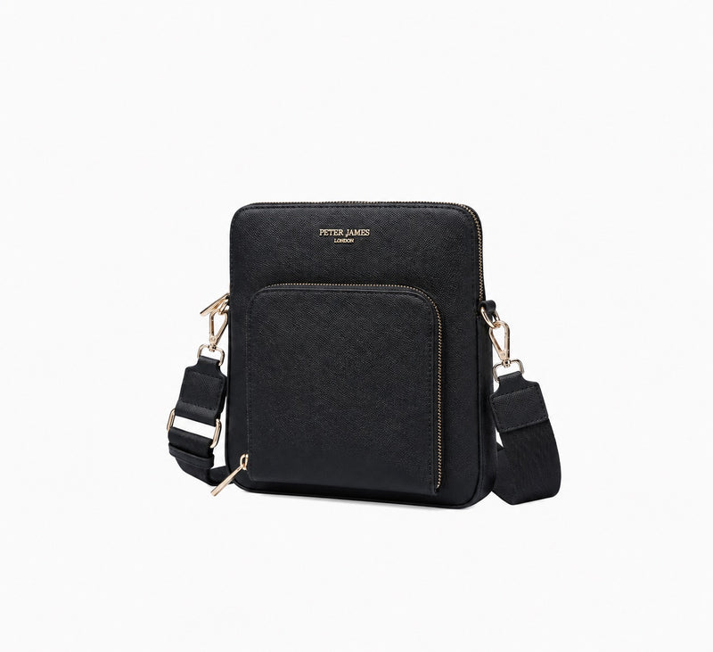 Ennismore Messenger: Black, view 2