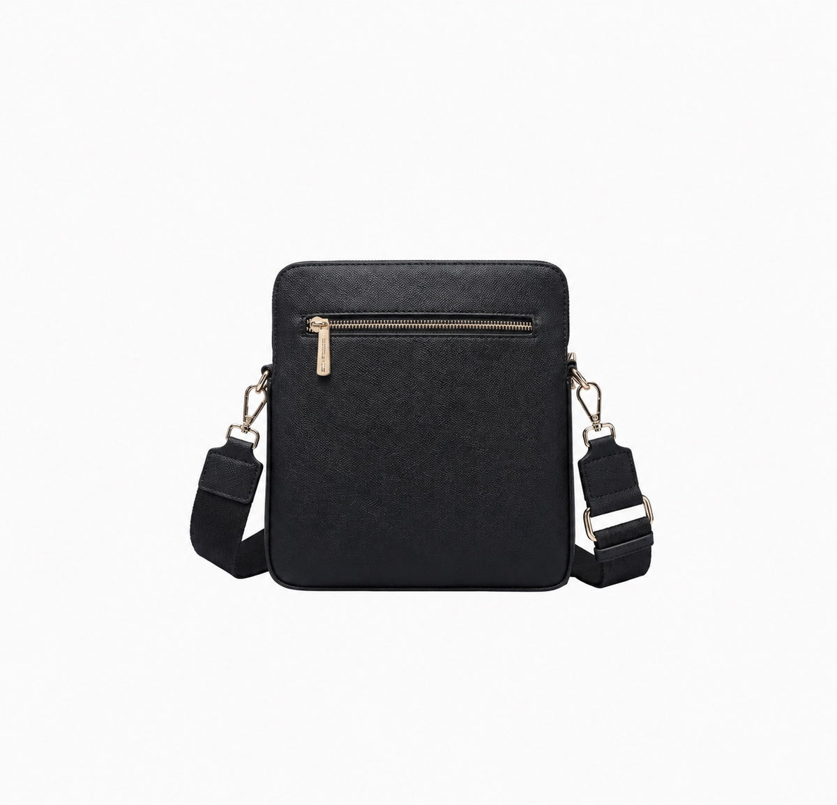Ennismore Messenger: Black, view 4