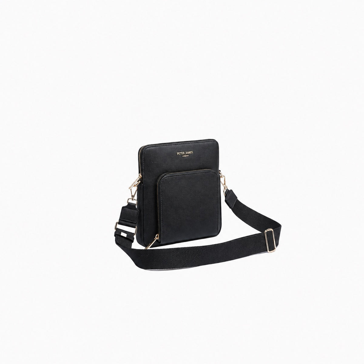 Ennismore Messenger: Black, view 5