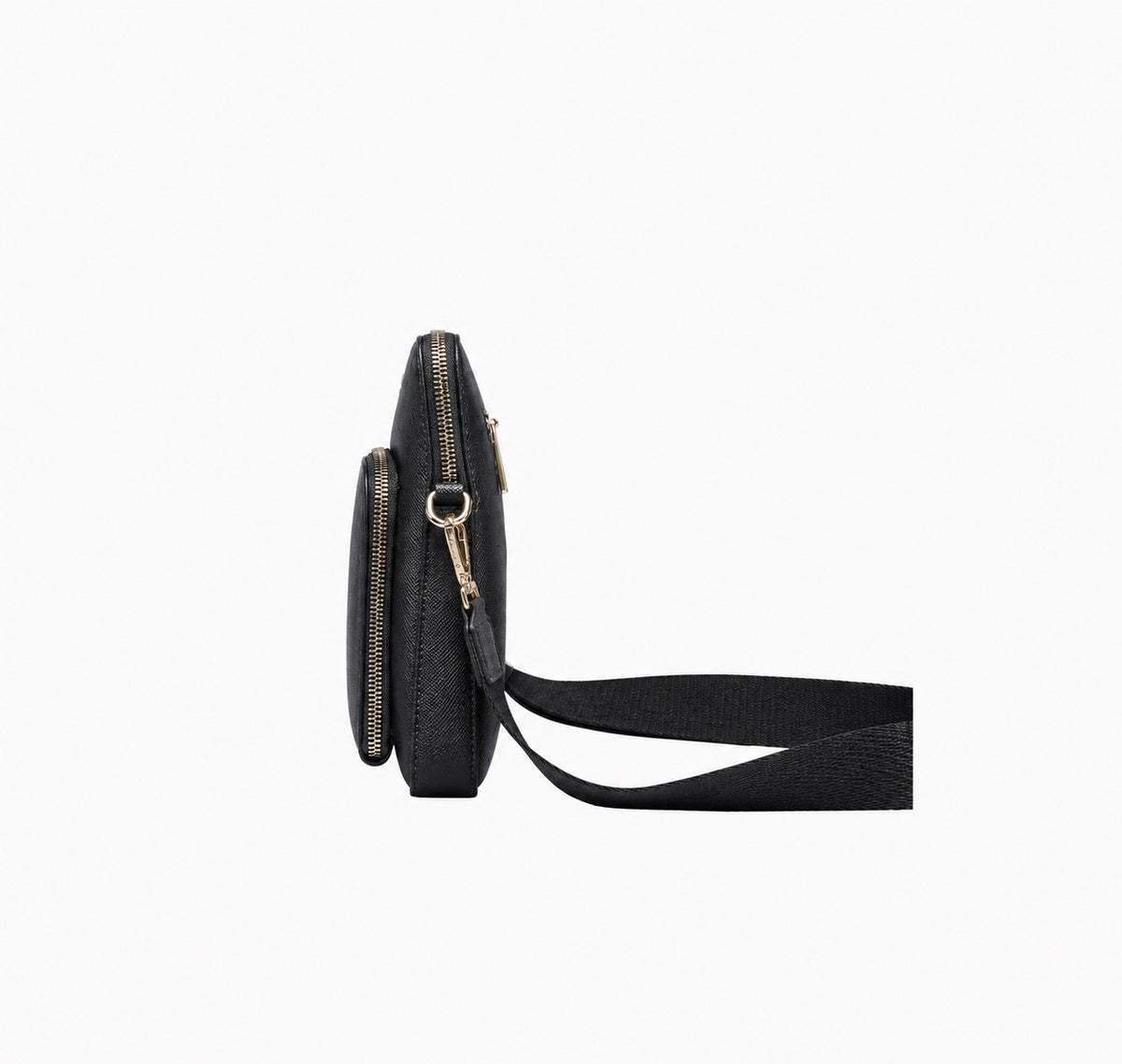 Ennismore Messenger: Black, view 6