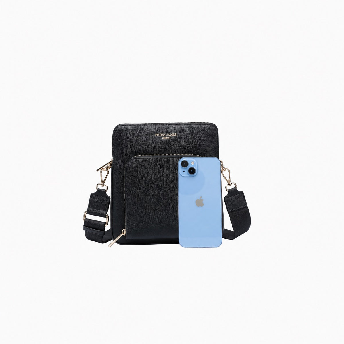 Ennismore Messenger: Black, view 7