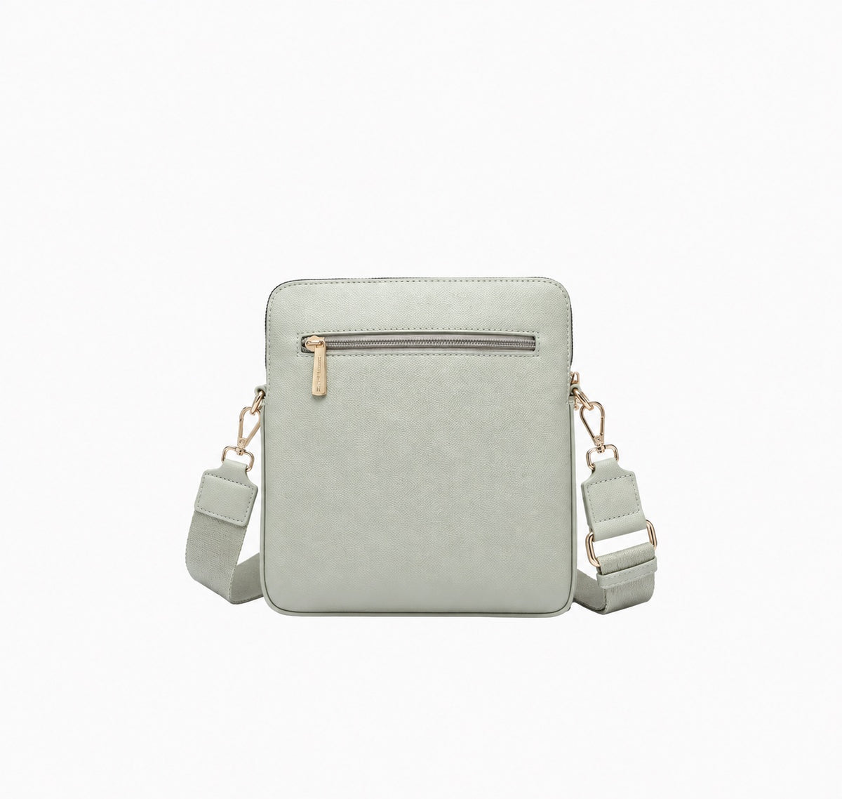 Ennismore Messenger: Silver, view 5
