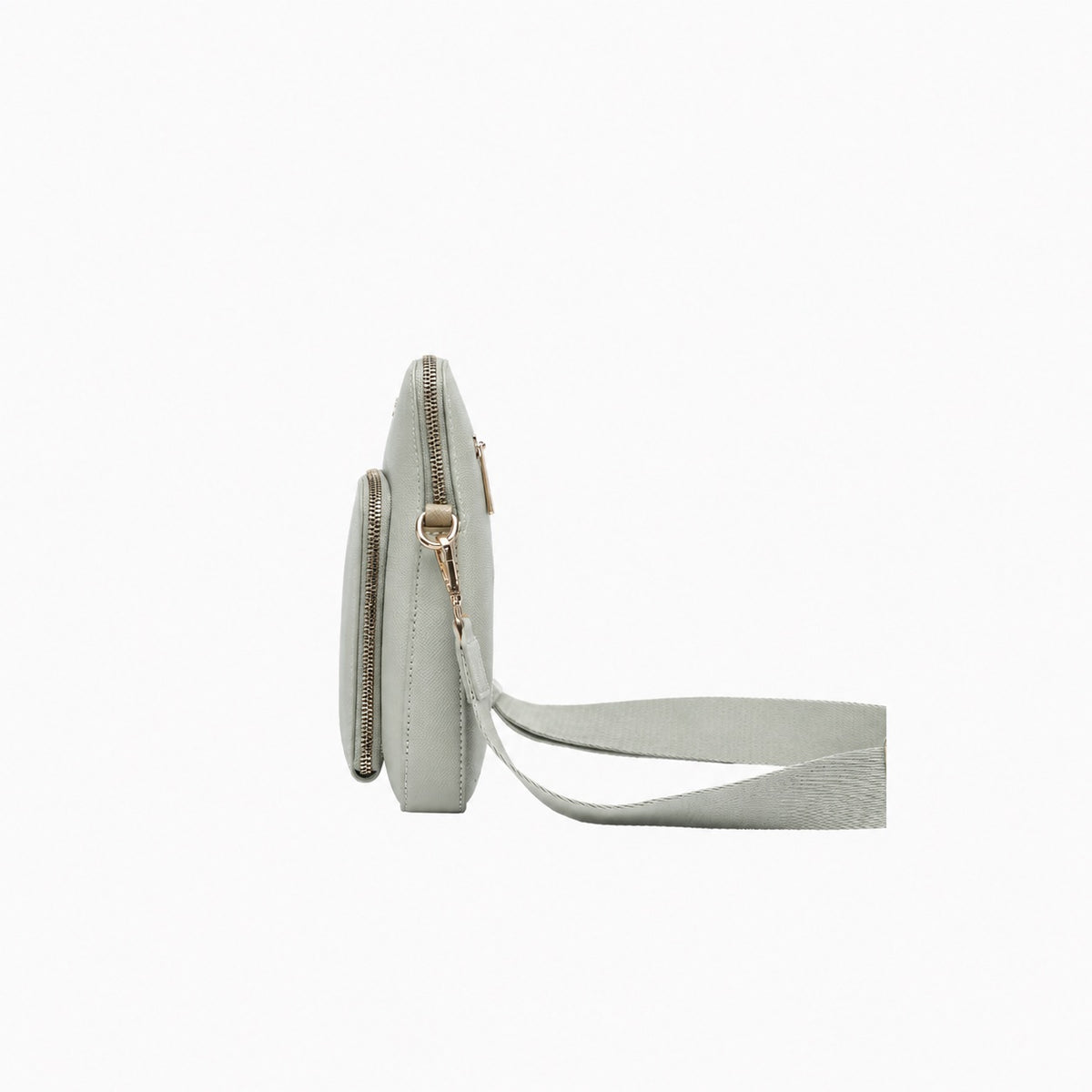 Ennismore Messenger: Silver, view 6