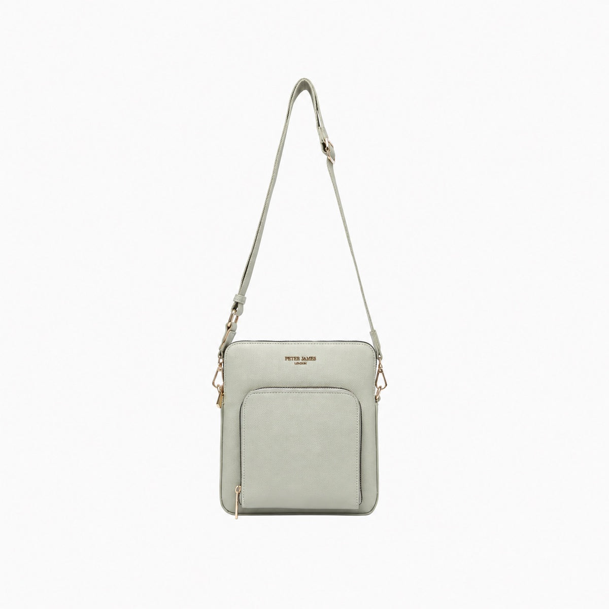 Ennismore Messenger: Silver, view 8