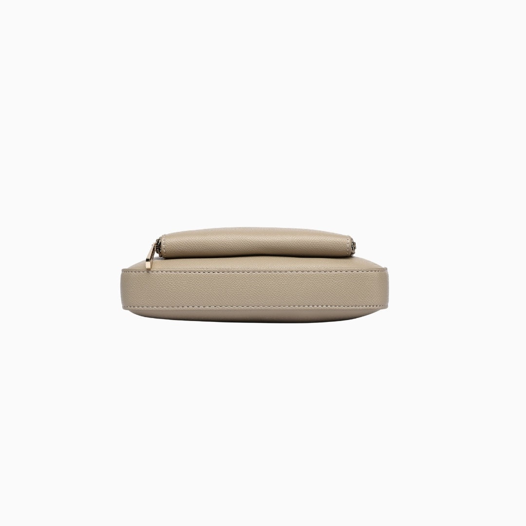 Ennismore Messenger: Taupe, view 7