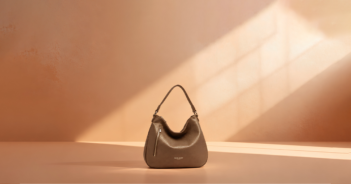 Handbags for every day.