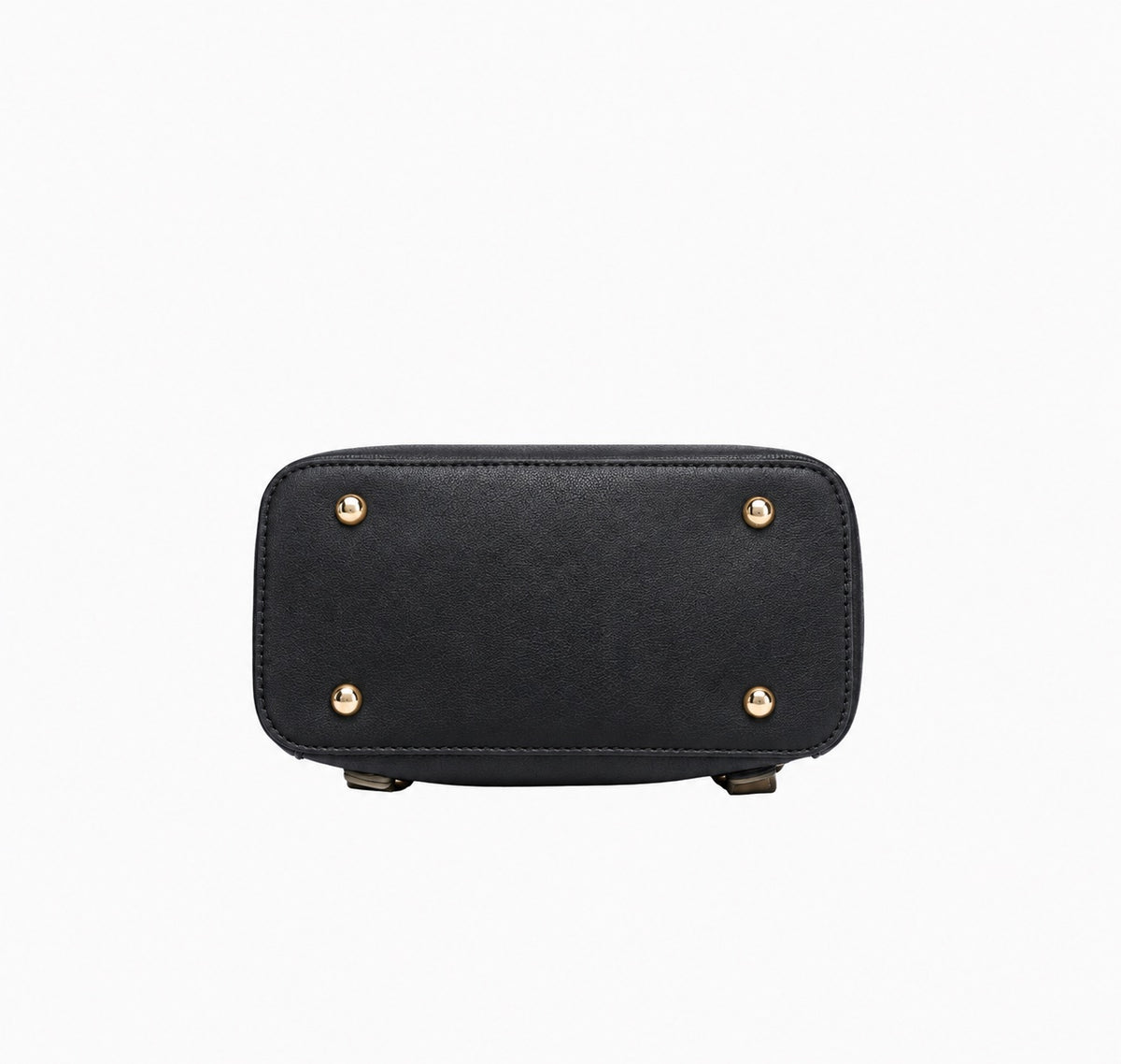 Lowndes Curve Backpack: Black, view 9